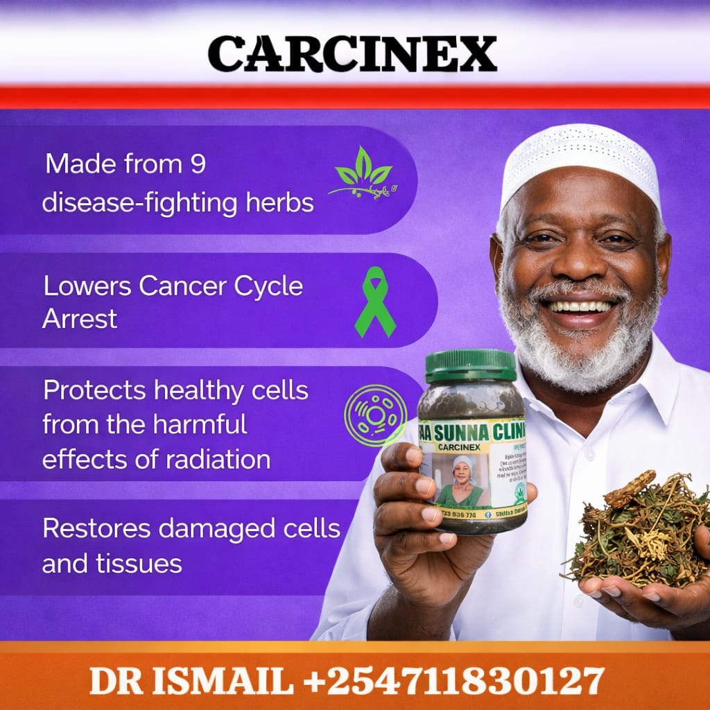 Cacinex